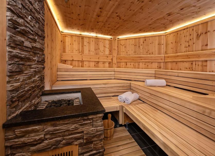 Spa 相片