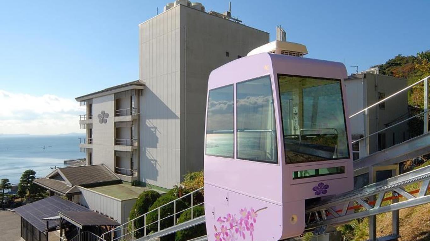 基拉坎庫飯店