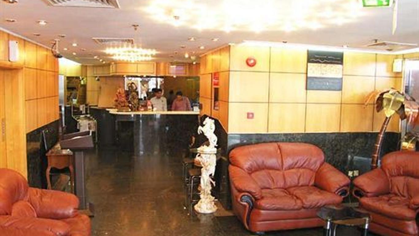 城市國王酒店 - 杜拜