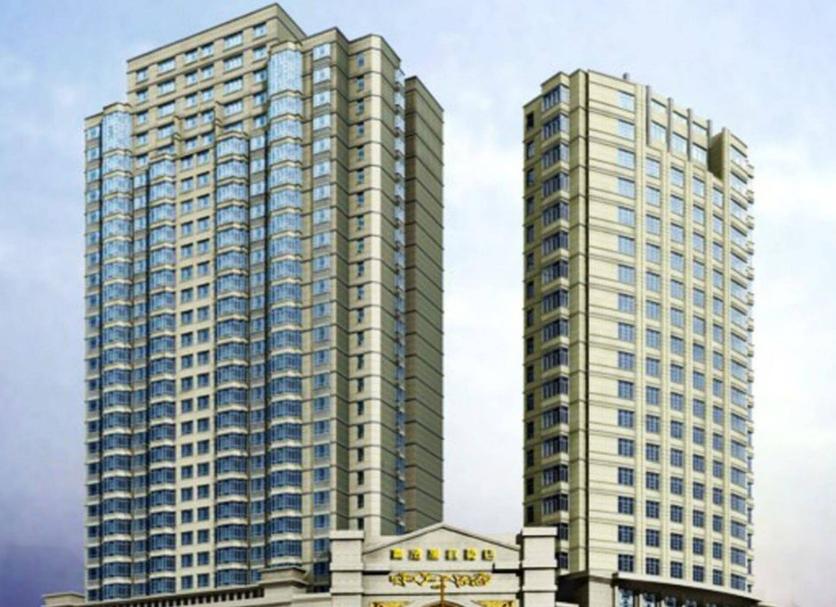 建築 相片
