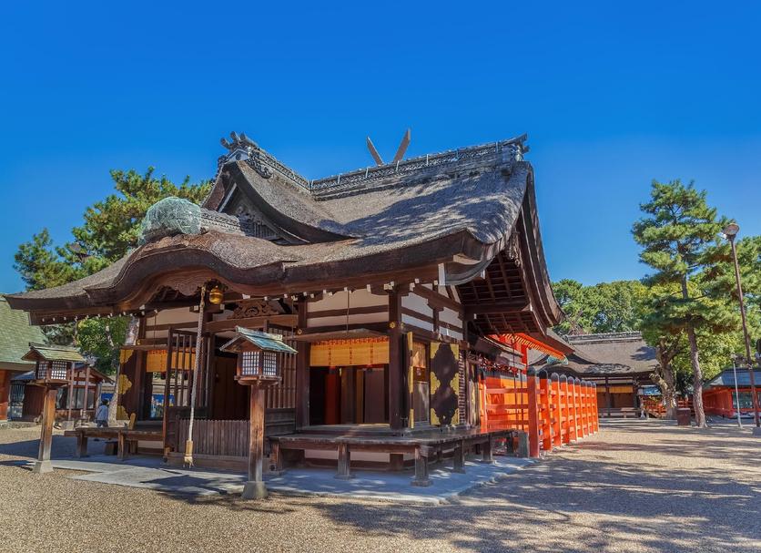 建築 相片