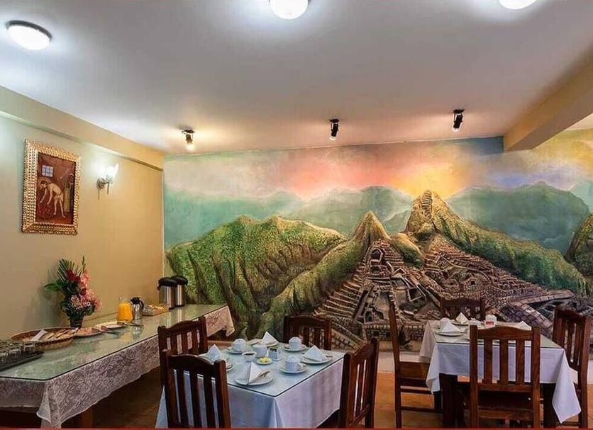 餐廳 相片