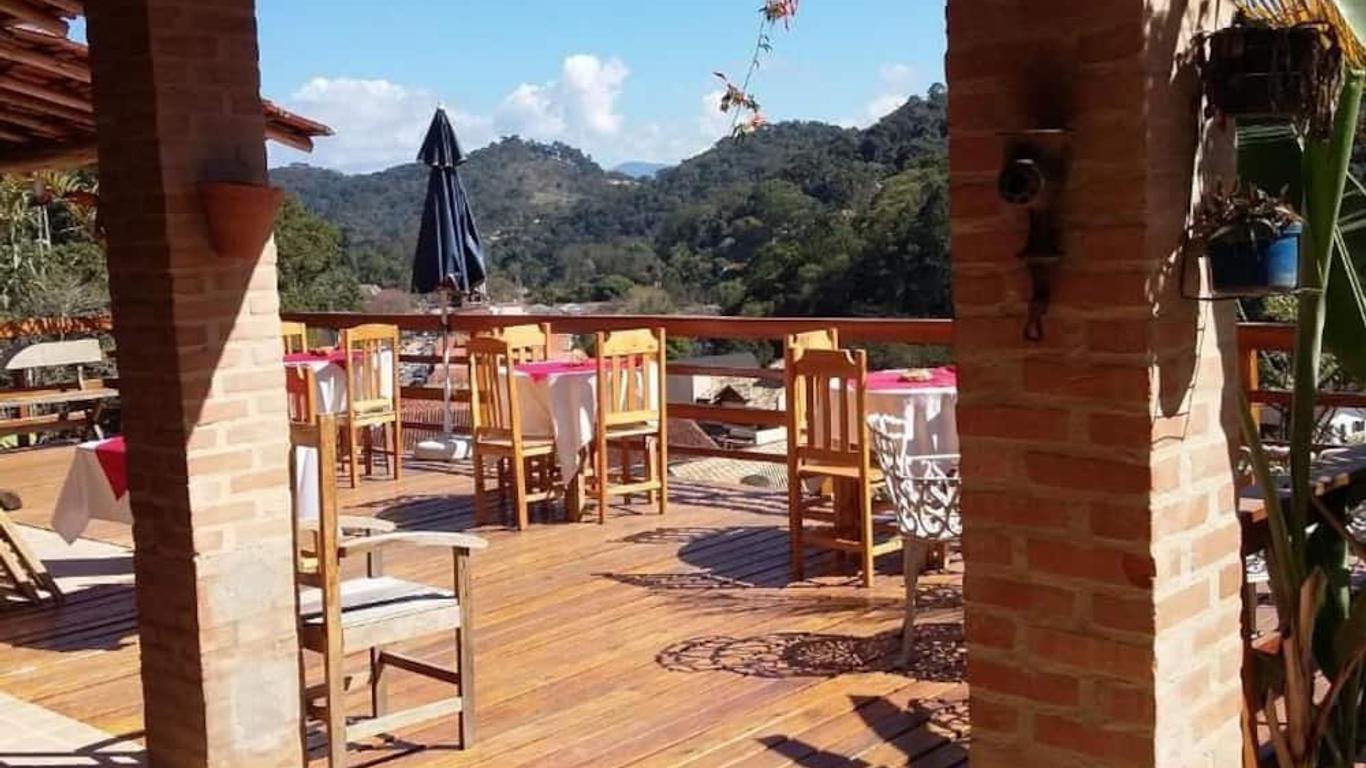品哈倫斯旅館