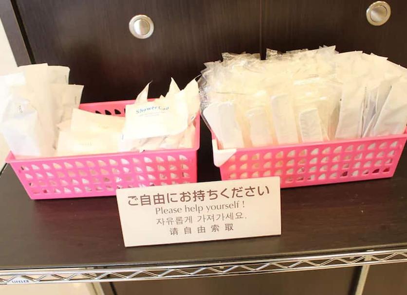 客房設備 相片