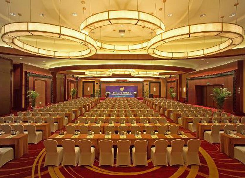 會議廳 相片