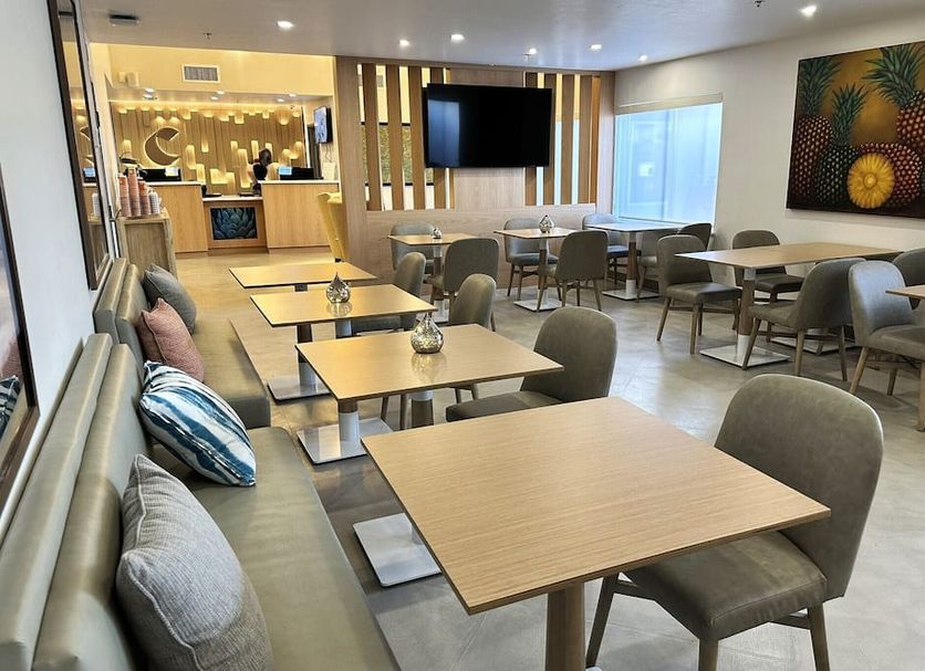 餐廳 相片