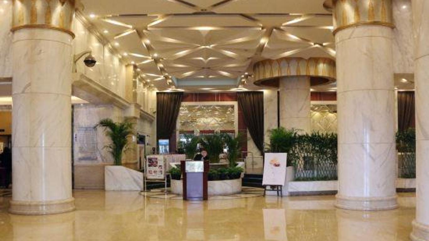 北京德寶飯店