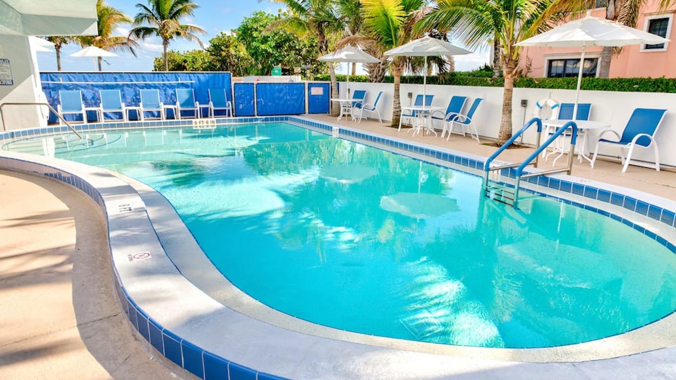 Prestige Hotel Vero Beach - 維洛海灘
