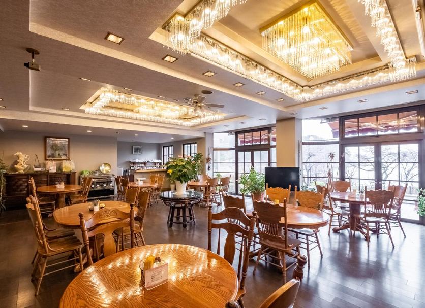 餐廳 相片