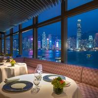 馬哥波羅香港酒店