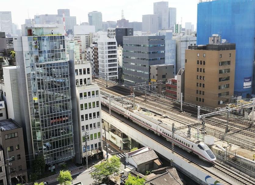 室外景 相片