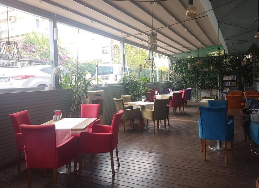 餐廳 相片