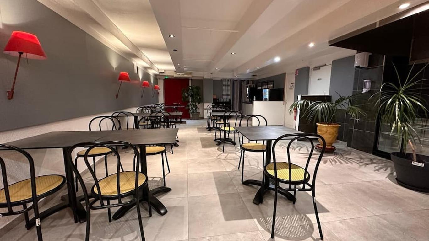 艾斯卡里阿里斯酒店 - 亞烈