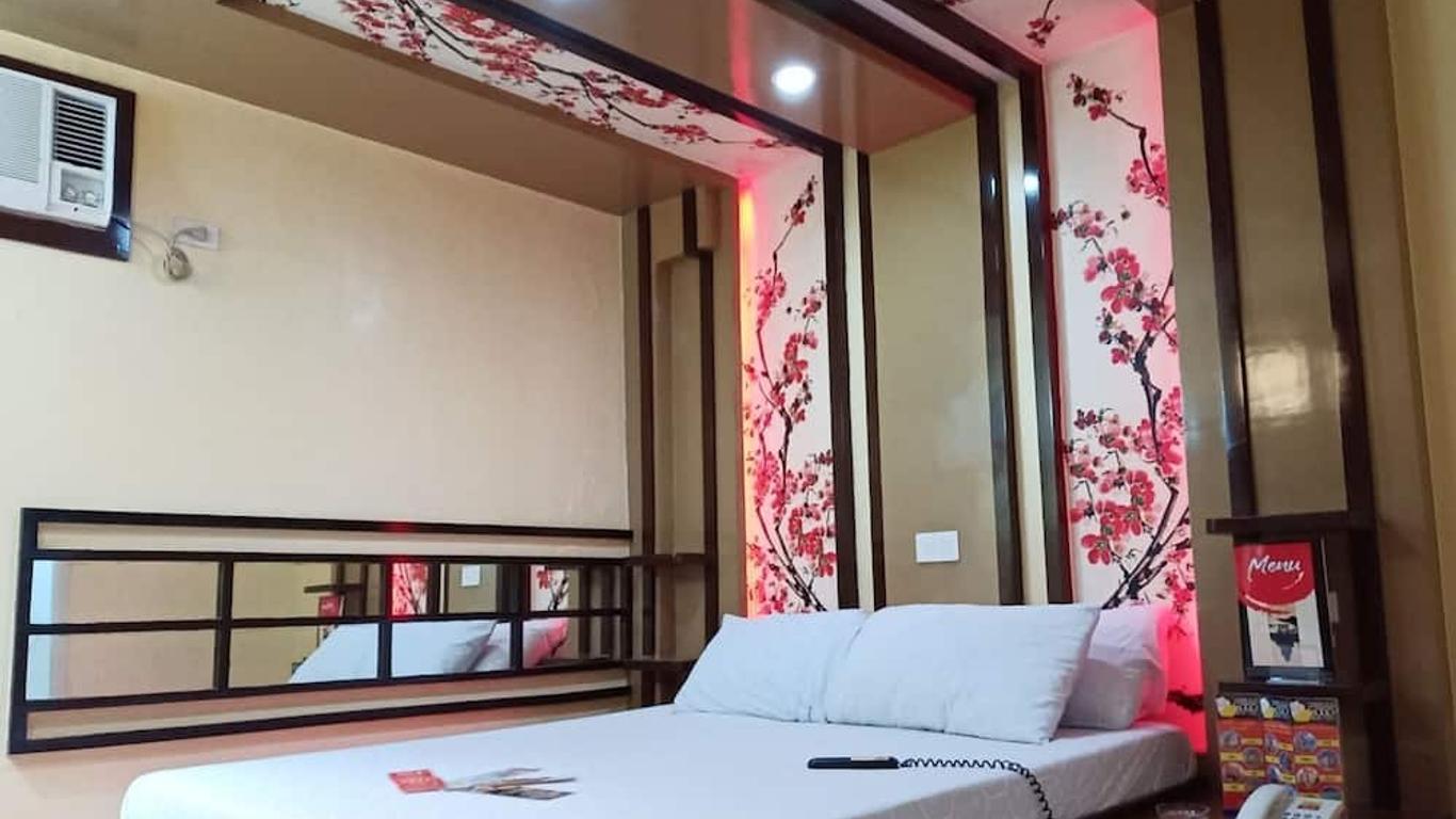 埃德薩卡魯肯崇光酒店 - 加洛坎市