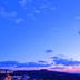 室外景