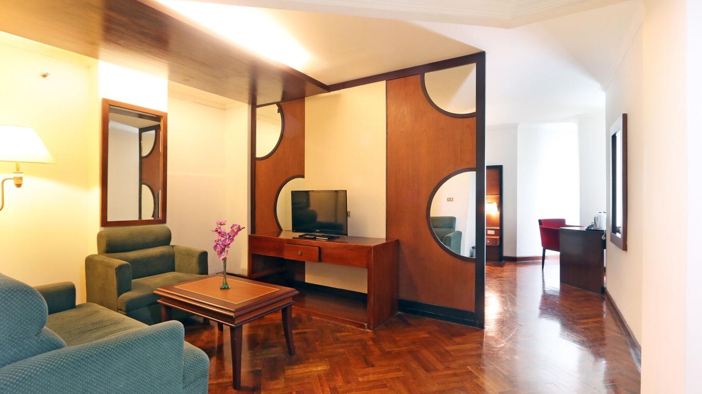 Hotel Kaisar - 雅加達