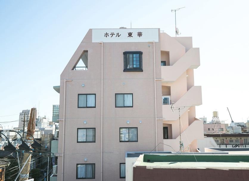 建築 相片