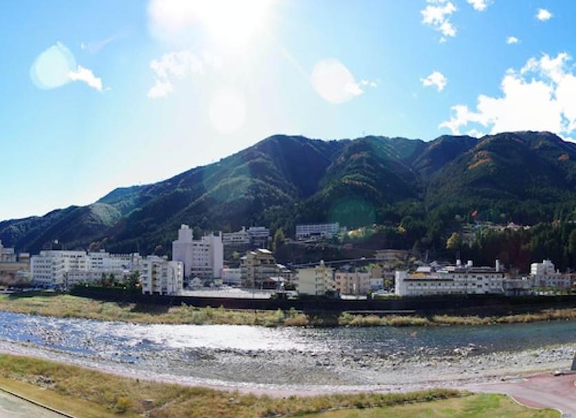 室外景 相片