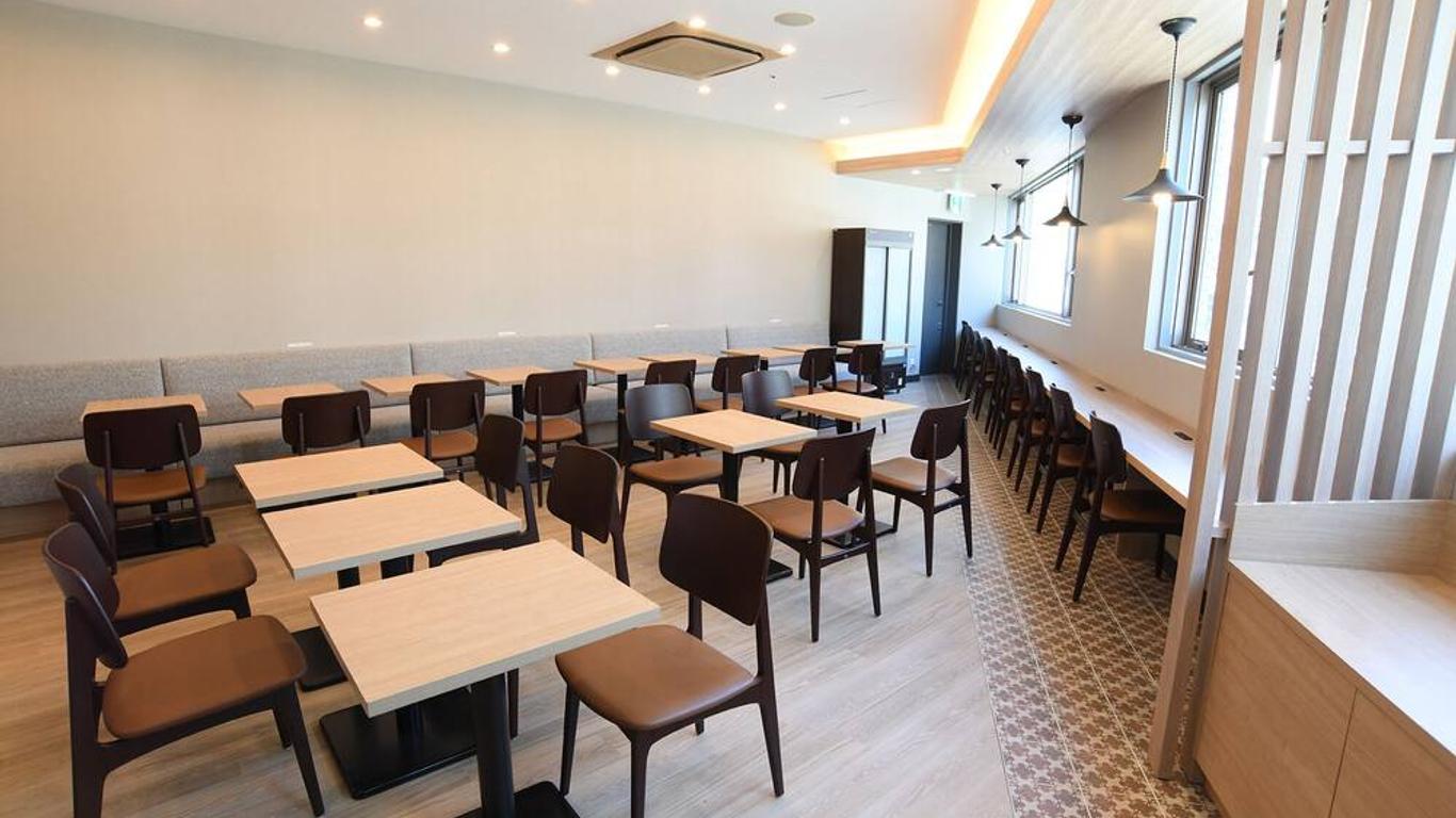 大塚站北口R＆B飯店
