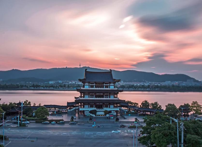 建築 相片