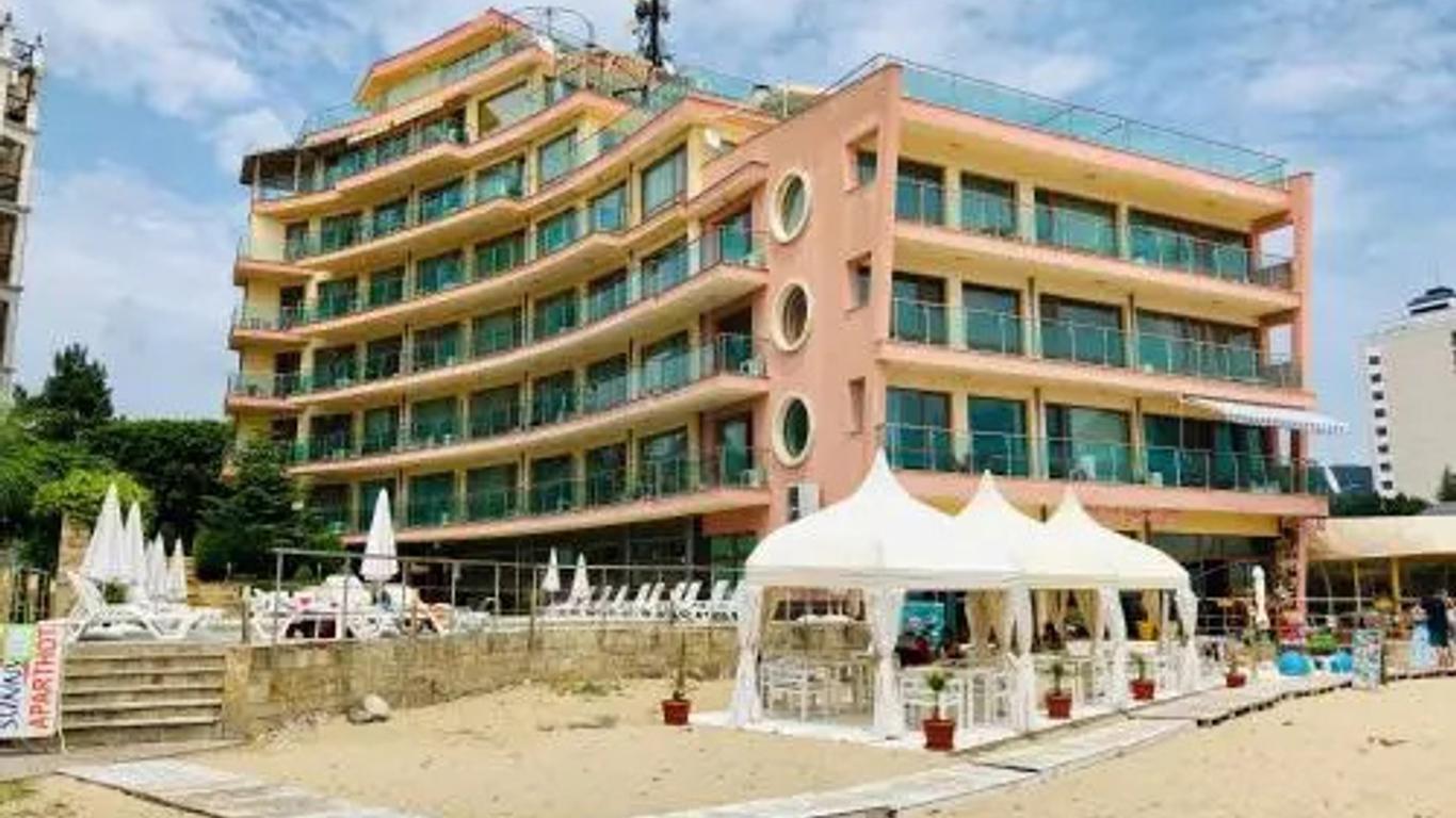 陽光海灣酒店 - 陽光海灘