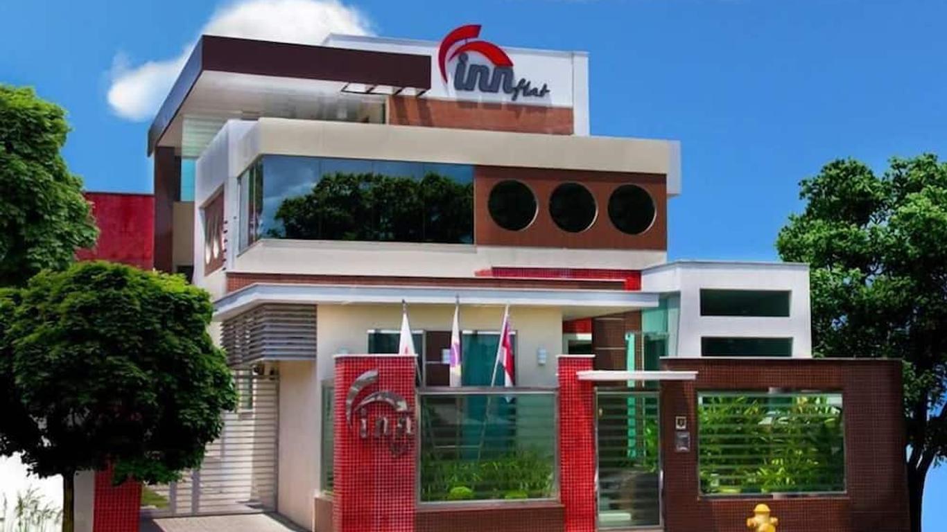 商務公寓式酒店 - 瑪瑙斯