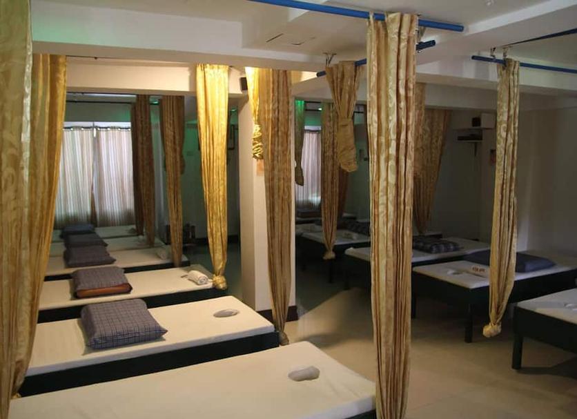 Spa 相片
