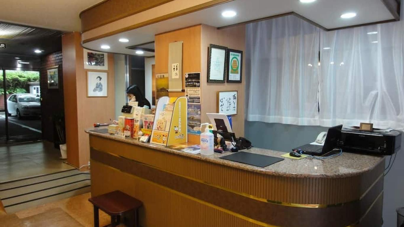 皇家商務飯店