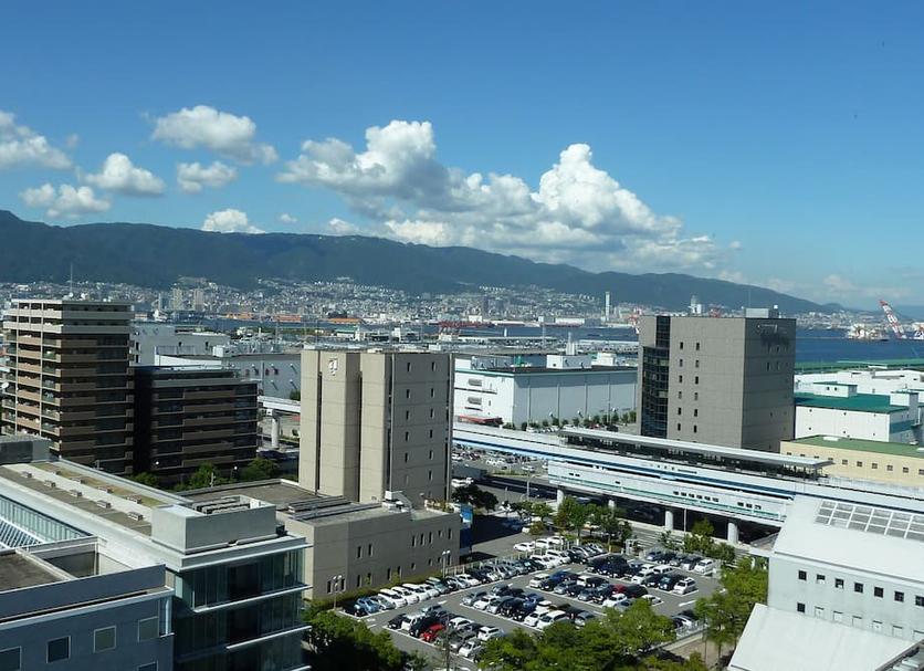 室外景 相片