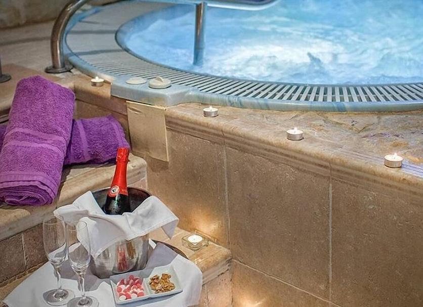 Spa 相片
