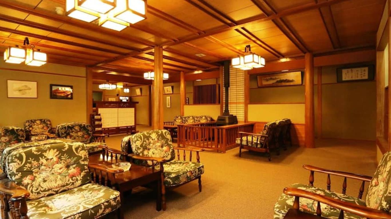 小瀨溫泉酒店