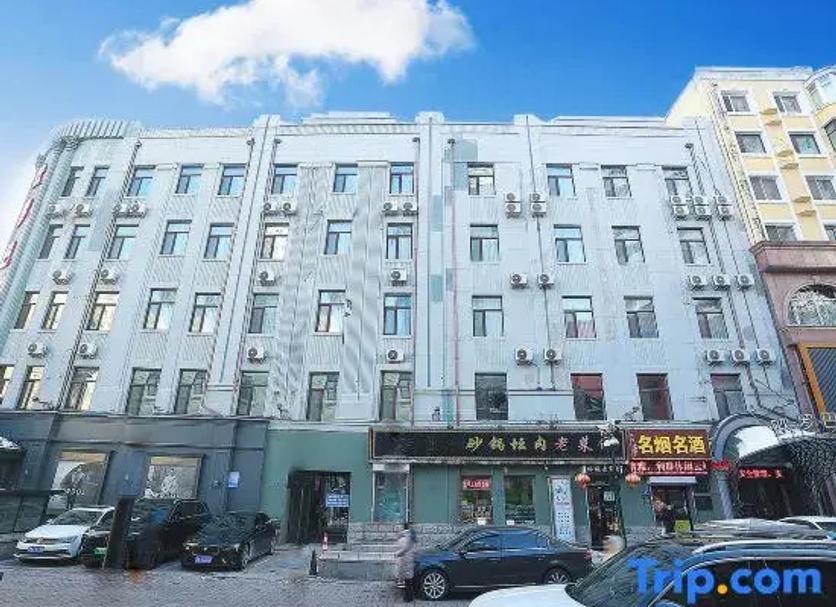建築 相片