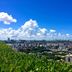 室外景
