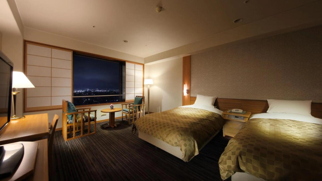 翔峰酒店 - 松本