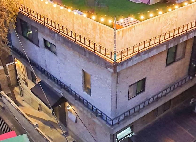建築 相片