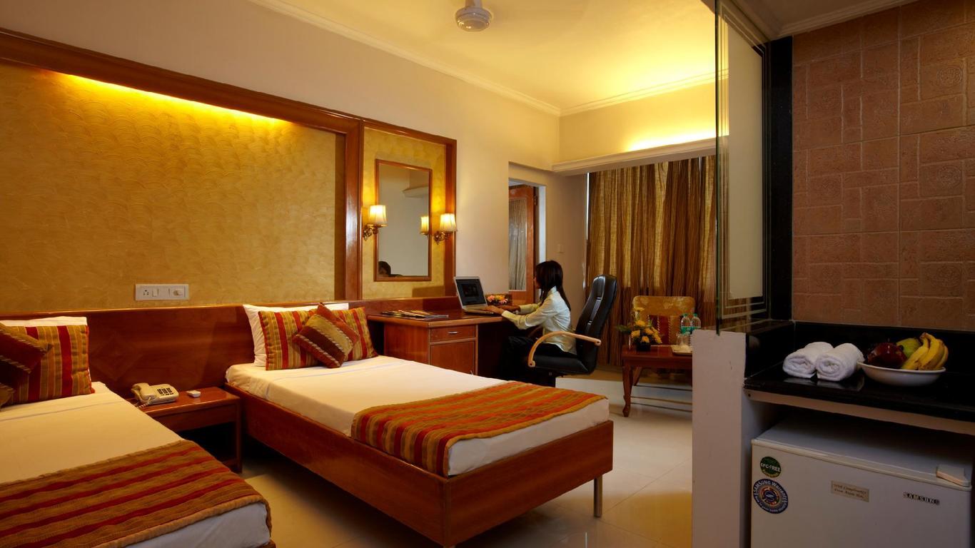 阿維翁酒店 - 孟買