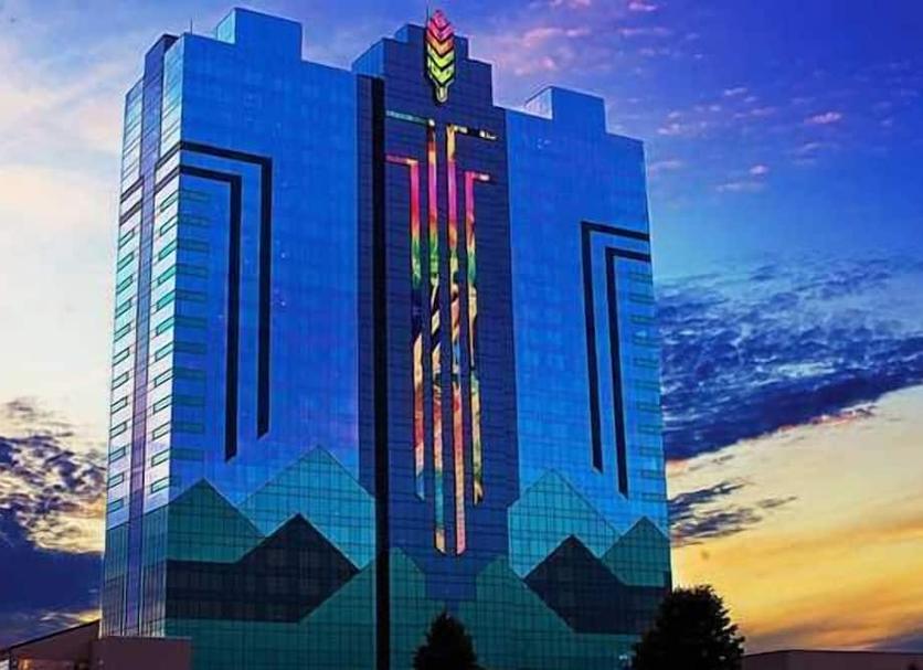 建築 相片