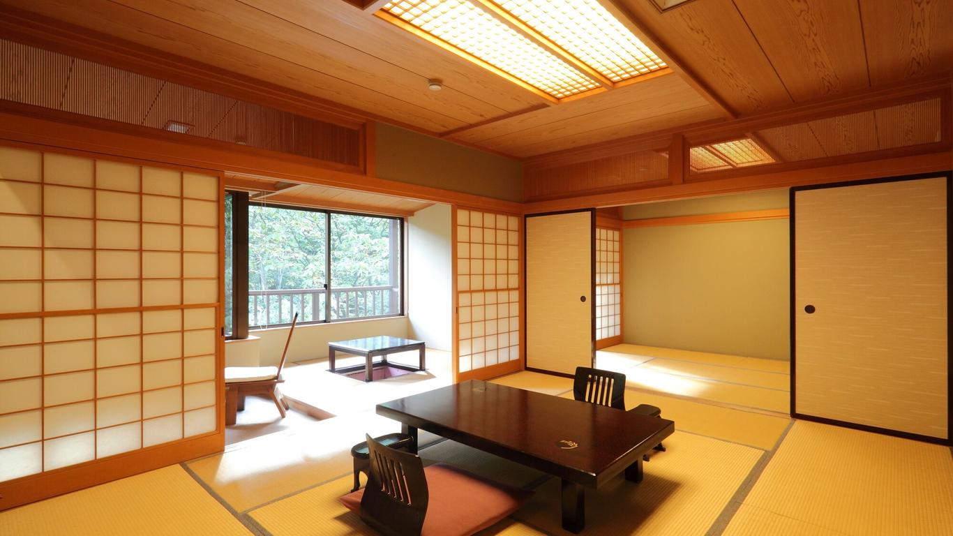 金盛館日式旅館