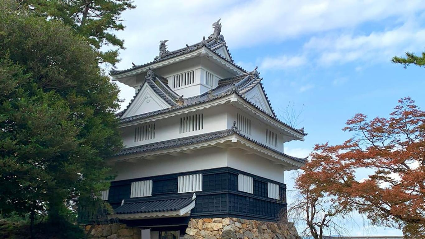 東橫inn 豐橋站東口