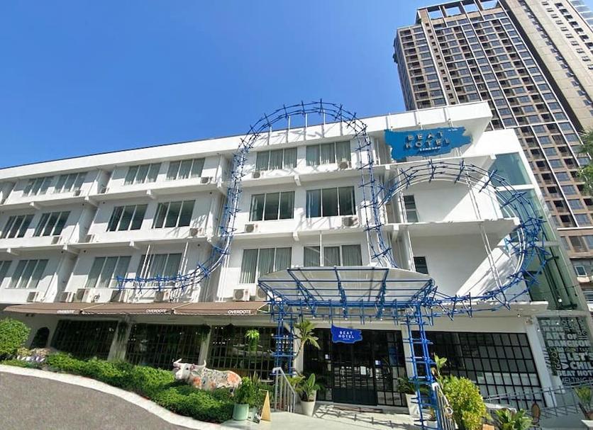 建築 相片