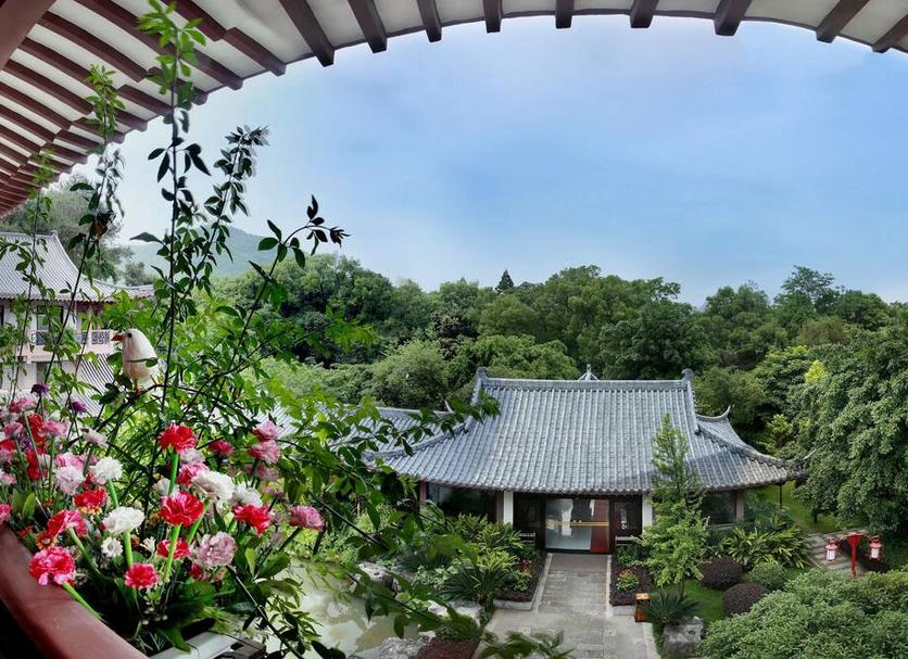 室外景 相片