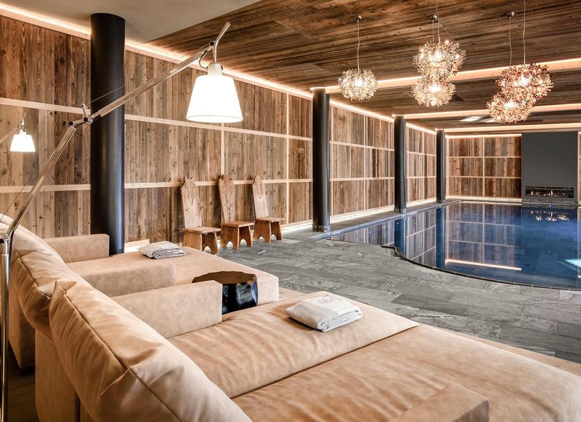 Spa 相片