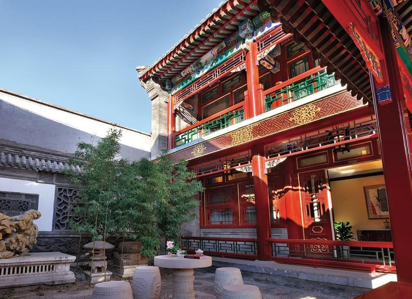 建築 相片