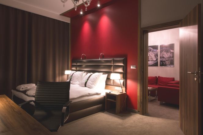 克拉科夫市中心假日酒店 - 克拉科夫