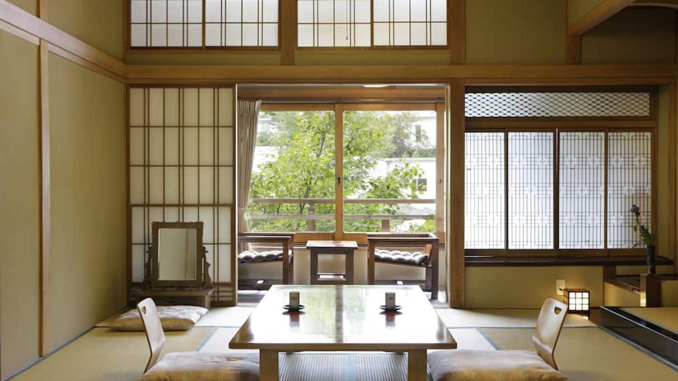 草津飯店