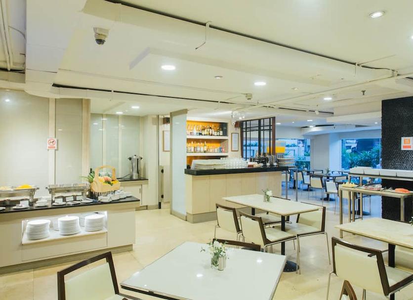 餐廳 相片