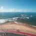 海灘