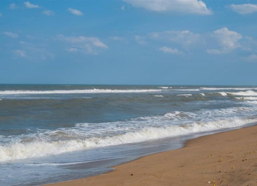 海灘 相片