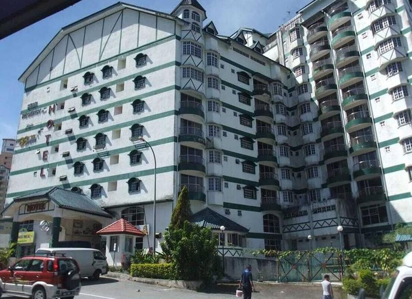 建築 相片