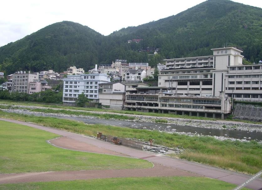 室外景 相片